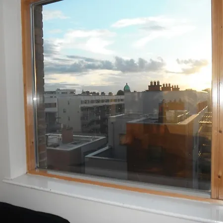 Dublin Apartment Apartment *
