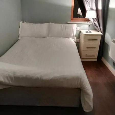 Dublin Apartment