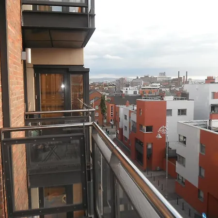 Dublin Apartment Dublin