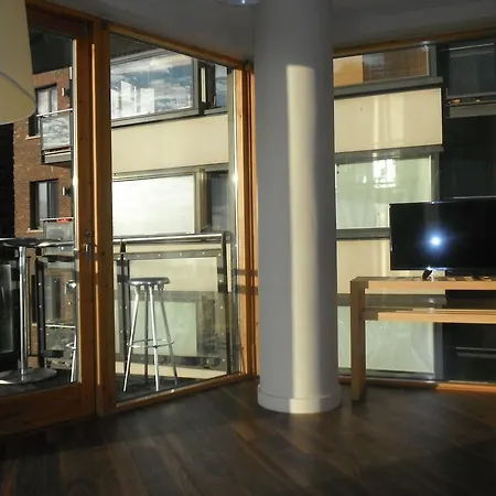 Dublin Apartment Apartment