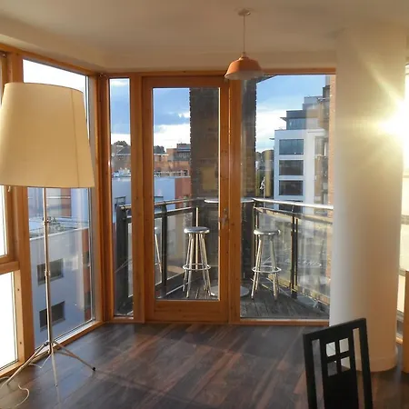 Dublin Apartment Apartment Dublin