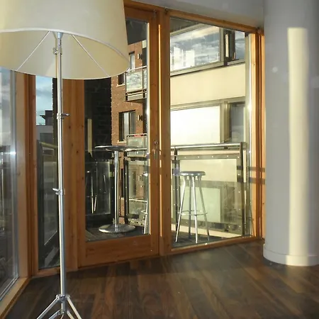 Dublin Apartment Apartment *