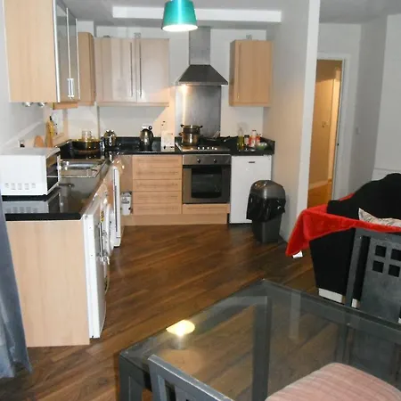 Dublin Apartment Apartment Dublin