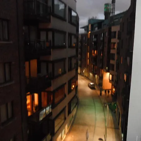 Dublin Apartment Apartment