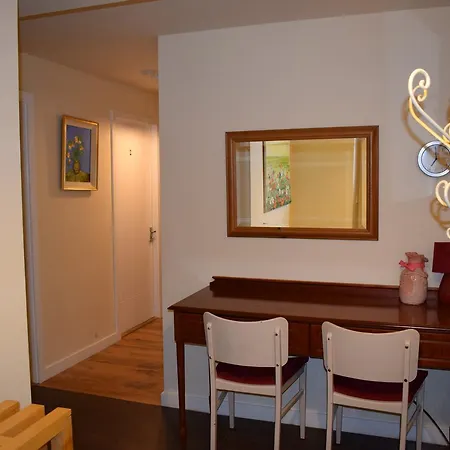 Dublin Apartment * Dublin