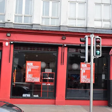 Dublin Apartment *