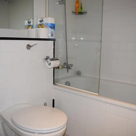 Dublin Apartment Apartment