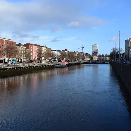 Dublin Apartment *