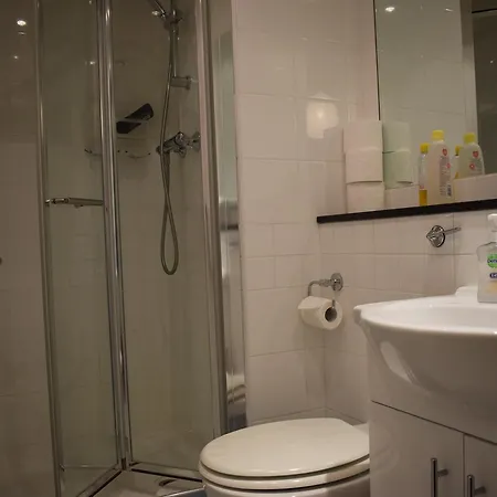 Dublin Apartment